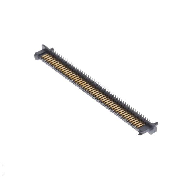 ERM6-50-01.5-L-DV-A-K-TR Samtec Inc.  Arrays Edge Type Mezzanine (Board to Board)
